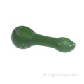 Hot Sale Hand Pipe Glass Tobacco Tubos de cachimbo manual